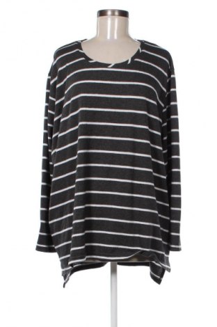 Bluzka damska Gina Benotti, Rozmiar XXL, Kolor Kolorowy, Cena 44,94 zł