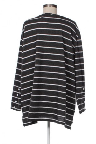 Bluzka damska Gina Benotti, Rozmiar XXL, Kolor Kolorowy, Cena 44,94 zł