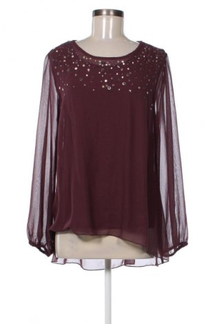 Γυναικεία μπλούζα Gina Benotti, Μέγεθος M, Χρώμα Κόκκινο, Τιμή 5,99 €