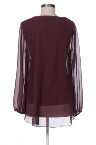 Γυναικεία μπλούζα Gina Benotti, Μέγεθος M, Χρώμα Κόκκινο, Τιμή 5,99 €