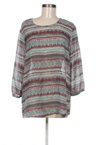 Női blúz Gina Benotti, Méret L, Szín Sokszínű, Ár 2 129 Ft