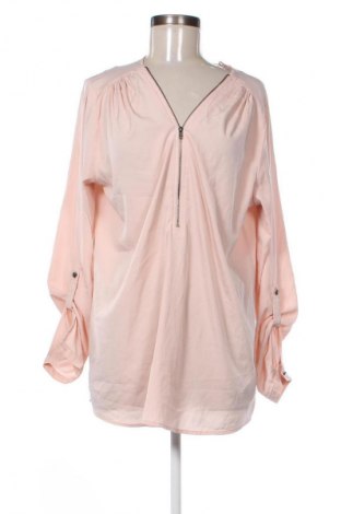 Dámská halenka Gina Benotti, Velikost L, Barva Růžová, Cena  169,00 Kč