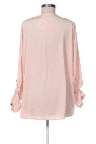 Dámská halenka Gina Benotti, Velikost L, Barva Růžová, Cena  169,00 Kč