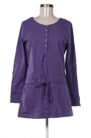 Γυναικεία μπλούζα Gina Benotti, Μέγεθος XL, Χρώμα Βιολετί, Τιμή 15,00 €