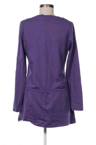 Γυναικεία μπλούζα Gina Benotti, Μέγεθος XL, Χρώμα Βιολετί, Τιμή 15,00 €