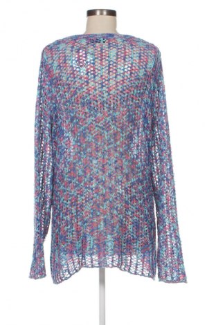 Γυναικεία μπλούζα Gina Benotti, Μέγεθος XL, Χρώμα Πολύχρωμο, Τιμή 6,99 €