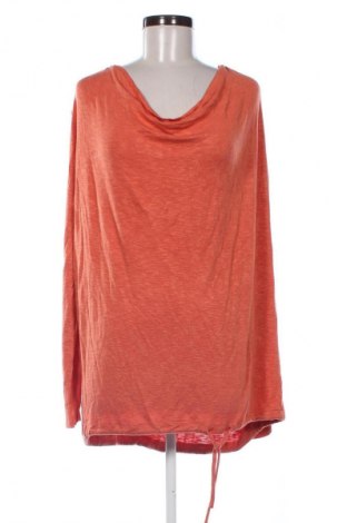 Dámská halenka Gina Benotti, Velikost XL, Barva Oranžová, Cena  241,00 Kč