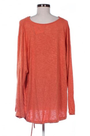 Dámská halenka Gina Benotti, Velikost XL, Barva Oranžová, Cena  241,00 Kč