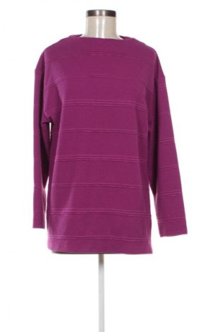 Bluză de femei Gina Laura, Mărime M, Culoare Mov, Preț 77,22 Lei