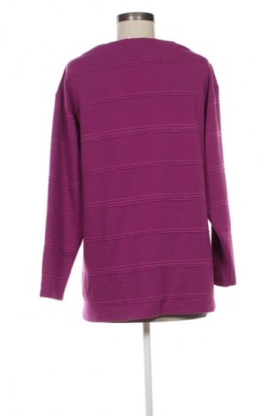 Bluză de femei Gina Laura, Mărime M, Culoare Mov, Preț 77,22 Lei