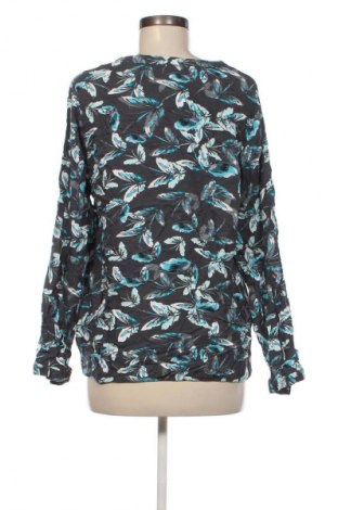 Дамска блуза Gina Laura, Размер L, Цвят Многоцветен, Цена 14,99 лв.