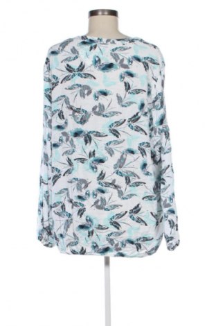 Дамска блуза Gina Laura, Размер XL, Цвят Многоцветен, Цена 16,99 лв.