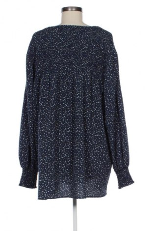 Дамска блуза Gina Laura, Размер XXL, Цвят Многоцветен, Цена 30,99 лв.