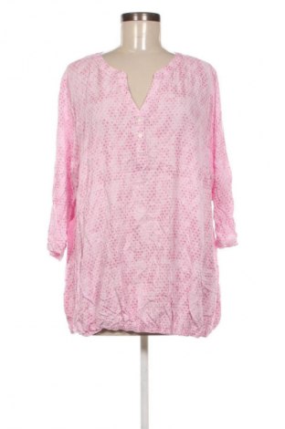 Bluză de femei Gina Laura, Mărime XXL, Culoare Multicolor, Preț 97,99 Lei