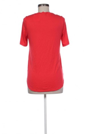 Dámská halenka Gina Laura, Velikost S, Barva Červená, Cena  341,00 Kč