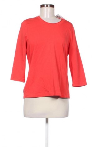 Dámská halenka Gina Laura, Velikost M, Barva Červená, Cena  429,00 Kč