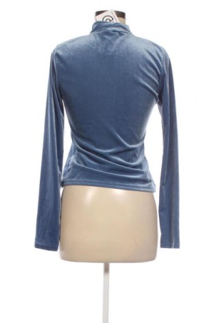 Női blúz Gina Tricot, Méret M, Szín Kék, Ár 4 000 Ft