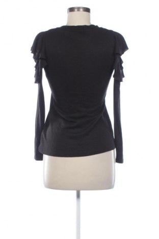 Dámska blúza Gina Tricot, Veľkosť XS, Farba Čierna, Cena  10,23 €