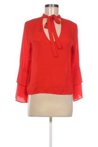 Női blúz Gina Tricot, Méret M, Szín Piros, Ár 4 000 Ft