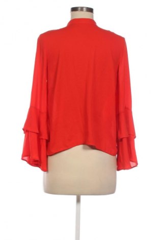 Női blúz Gina Tricot, Méret M, Szín Piros, Ár 4 000 Ft