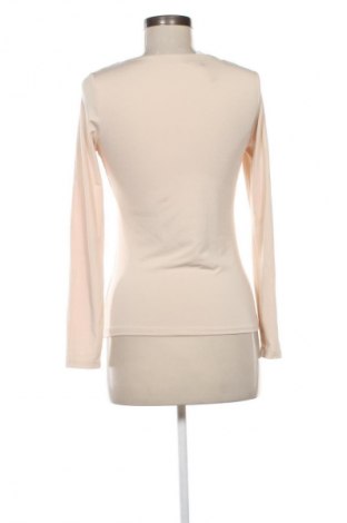 Bluză de femei Giorgia, Mărime M, Culoare Bej, Preț 89,29 Lei