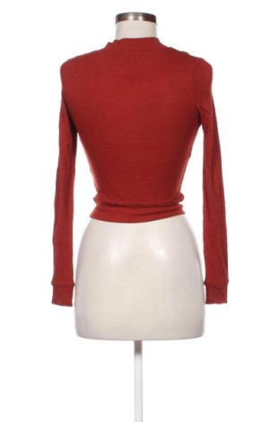 Damen Shirt Giraffe, Größe XXS, Farbe Rot, Preis 4,99 €