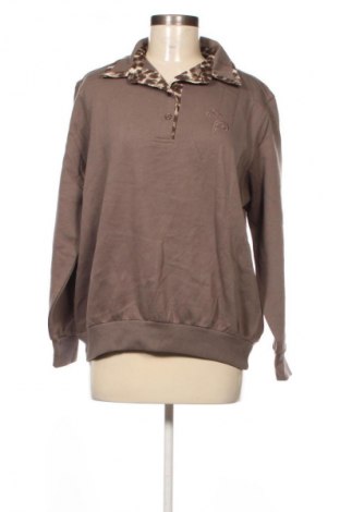 Дамска блуза Givoni, Размер L, Цвят Многоцветен, Цена 15,99 лв.