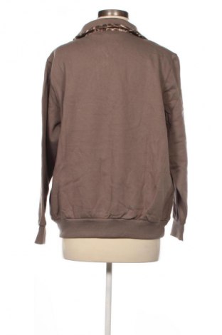 Дамска блуза Givoni, Размер L, Цвят Многоцветен, Цена 15,99 лв.