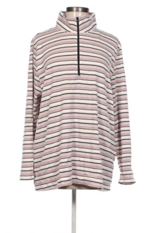 Дамска блуза Givoni, Размер XXL, Цвят Многоцветен, Цена 5,99 лв.