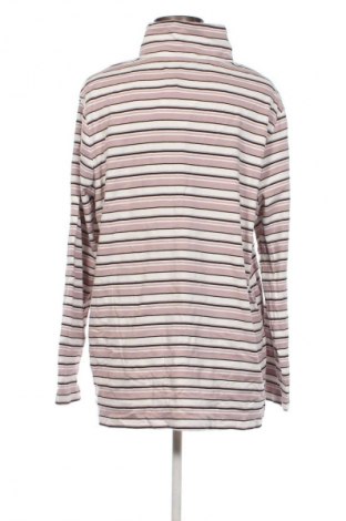 Дамска блуза Givoni, Размер XXL, Цвят Многоцветен, Цена 5,99 лв.