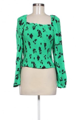 Γυναικεία μπλούζα Grace & Mila, Μέγεθος M, Χρώμα Πολύχρωμο, Τιμή 17,30 €