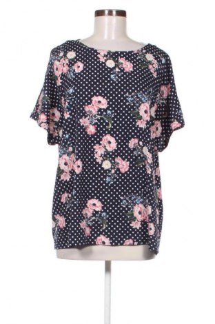 Дамска блуза Greenpoint, Размер XL, Цвят Многоцветен, Цена 19,14 лв.