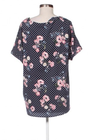 Дамска блуза Greenpoint, Размер XL, Цвят Многоцветен, Цена 19,14 лв.