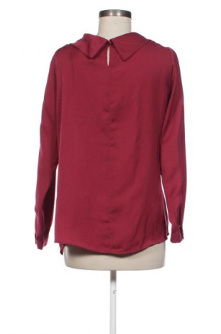 Дамска блуза Greenpoint, Размер M, Цвят Червен, Цена 19,14 лв.