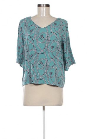 Дамска блуза Grey Wolf, Размер M, Цвят Многоцветен, Цена 7,99 лв.