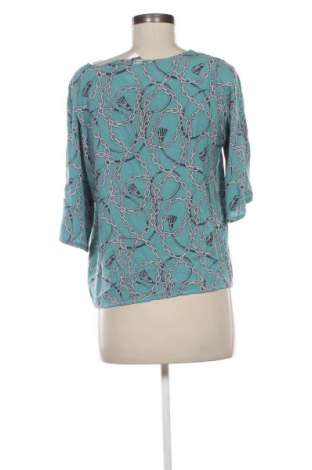 Дамска блуза Grey Wolf, Размер M, Цвят Многоцветен, Цена 7,99 лв.