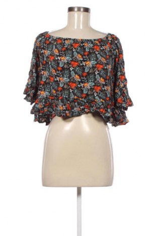 Damen Shirt Groggy, Größe S, Farbe Mehrfarbig, Preis 7,99 €