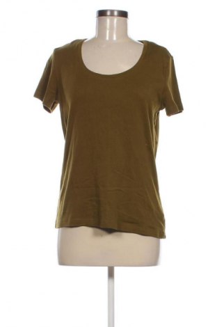 Dámská halenka Grune Erde, Velikost XL, Barva Zelená, Cena  346,00 Kč