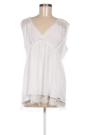 Dámská halenka Guess, Velikost XL, Barva Bílá, Cena  319,00 Kč