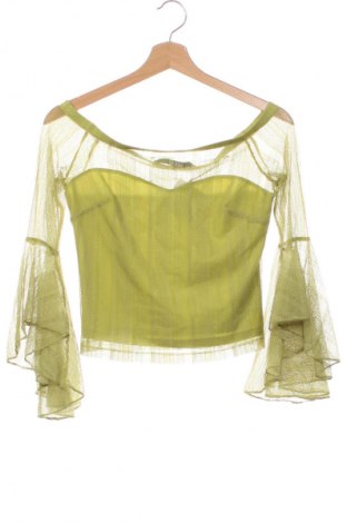 Damen Shirt Guess, Größe S, Farbe Grün, Preis € 24,55