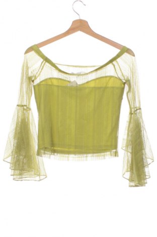 Damen Shirt Guess, Größe S, Farbe Grün, Preis € 24,55