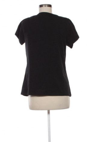 Γυναικεία μπλούζα Guess, Μέγεθος XL, Χρώμα Μαύρο, Τιμή 24,48 €