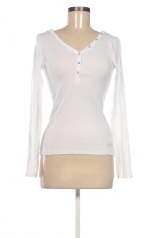 Damen Shirt Guess, Größe M, Farbe Weiß, Preis € 16,99