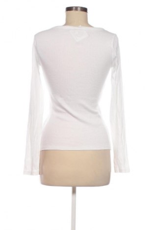 Damen Shirt Guess, Größe M, Farbe Weiß, Preis € 16,99