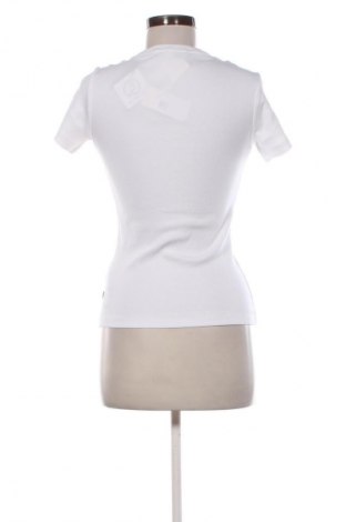 Γυναικεία μπλούζα Guess, Μέγεθος M, Χρώμα Λευκό, Τιμή 44,99 €