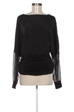 Дамска блуза Guess By Marciano, Размер M, Цвят Черен, Цена 145,75 лв.