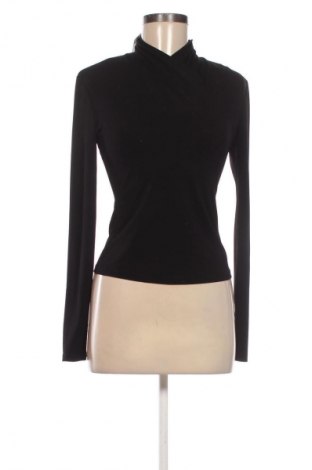 Дамска блуза Guess By Marciano, Размер S, Цвят Черен, Цена 82,11 лв.