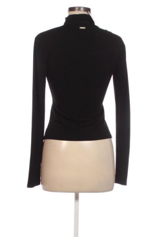 Дамска блуза Guess By Marciano, Размер S, Цвят Черен, Цена 82,11 лв.