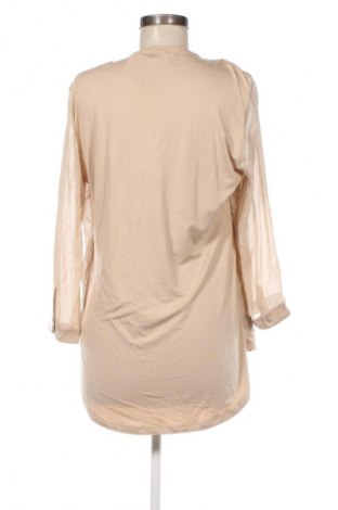 Bluzka damska Guido Maria Kretschmer, Rozmiar M, Kolor Beżowy, Cena 51,99 zł