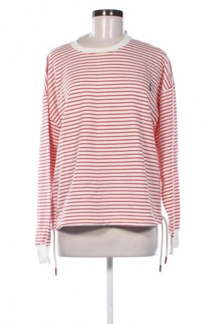 Дамска блуза H.I.S, Размер M, Цвят Многоцветен, Цена 31,99 лв.